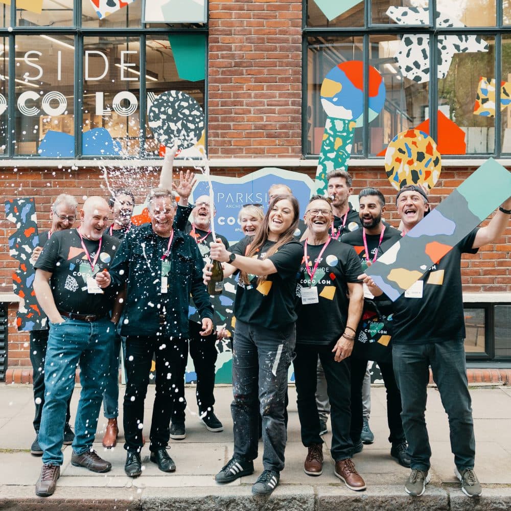 Clerkenwell Design Week 2024