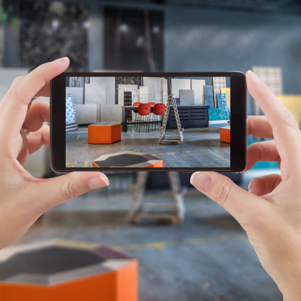 Video Design Consultations