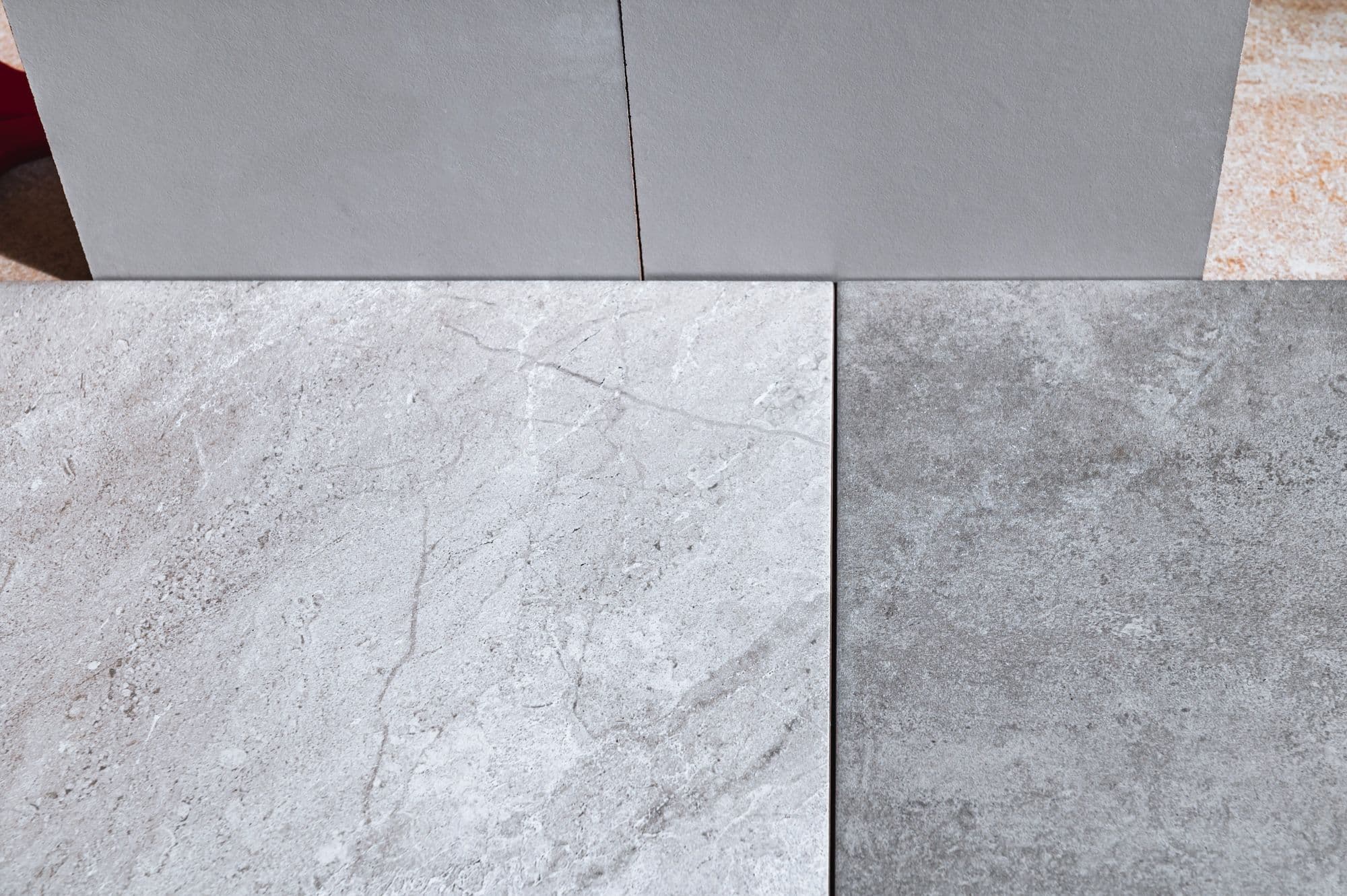 Are Porcelain Tiles Slippery?
