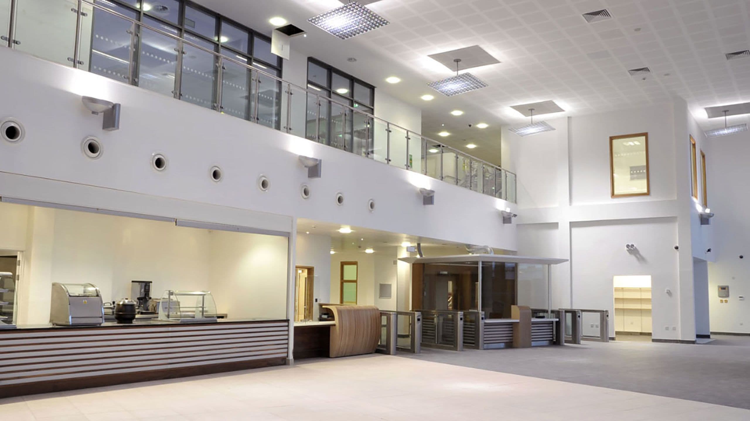 Plymouth Life Centre