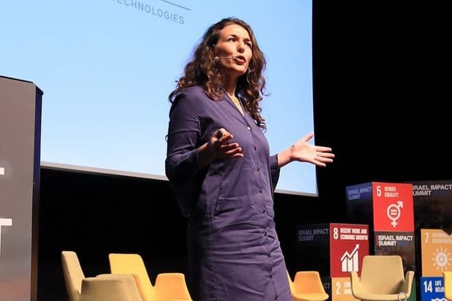 Parkside Hosts Criaterra Innovations