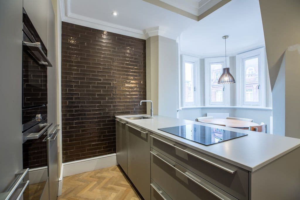 South Audley Street