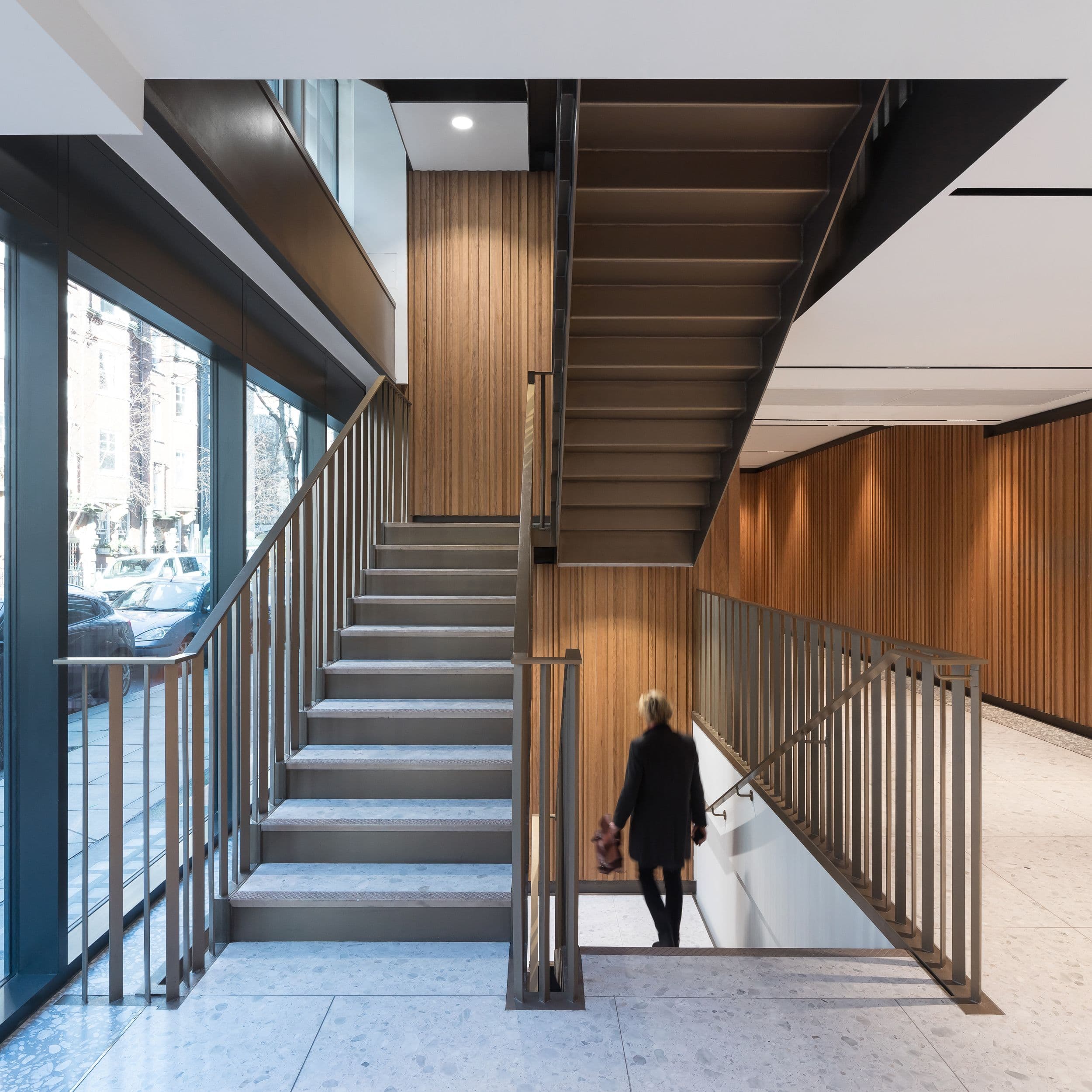 101 New Cavendish Street