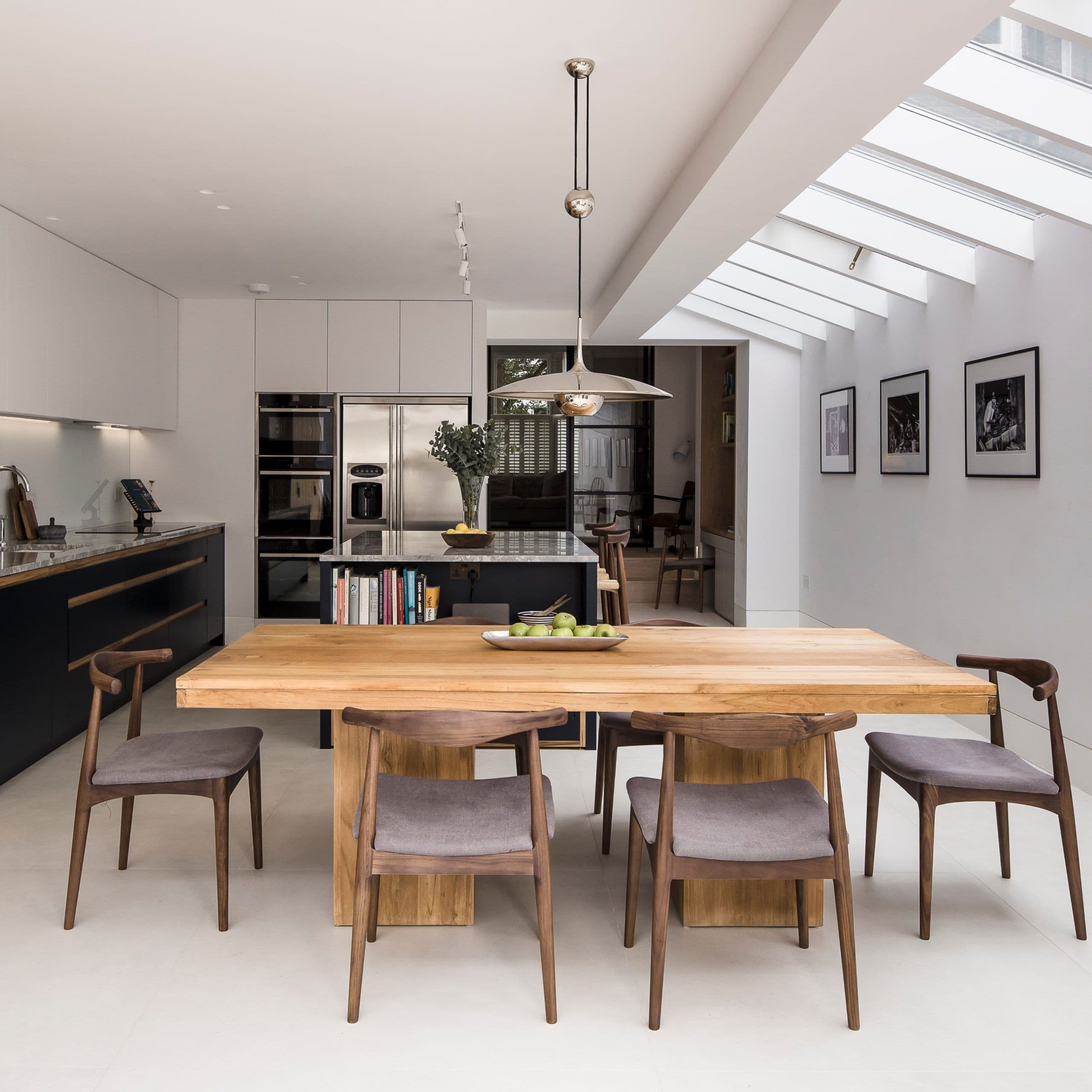 St Maur Road, Parsons Green