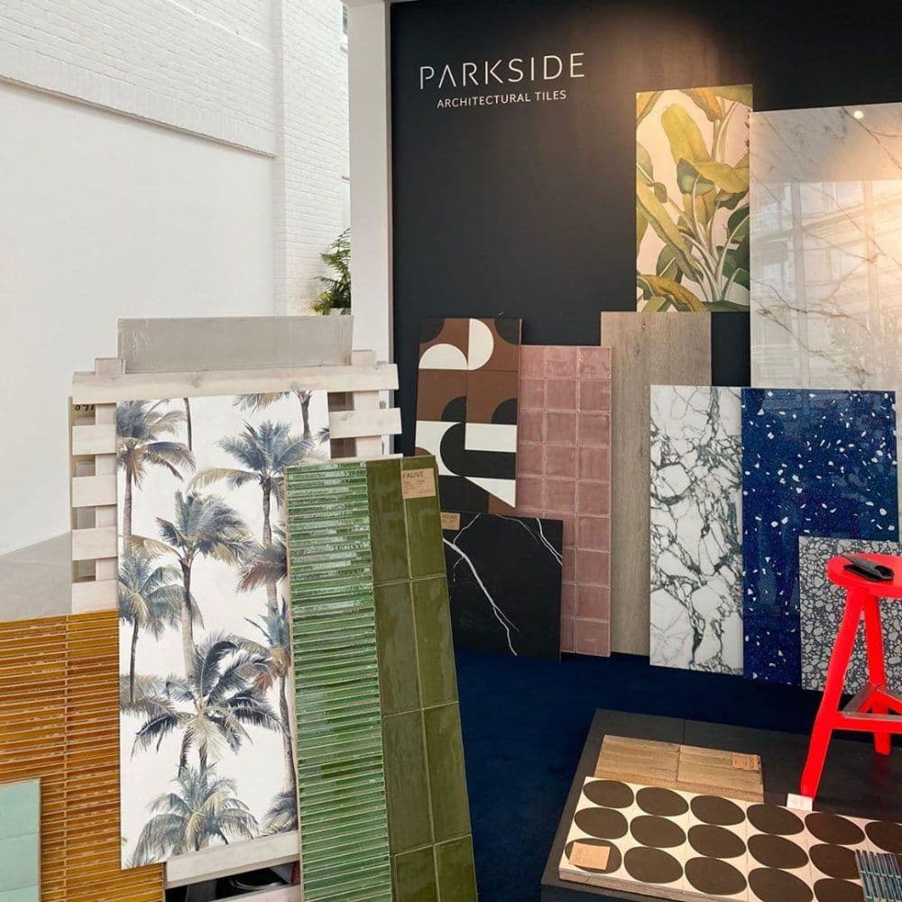 Design Week 2020