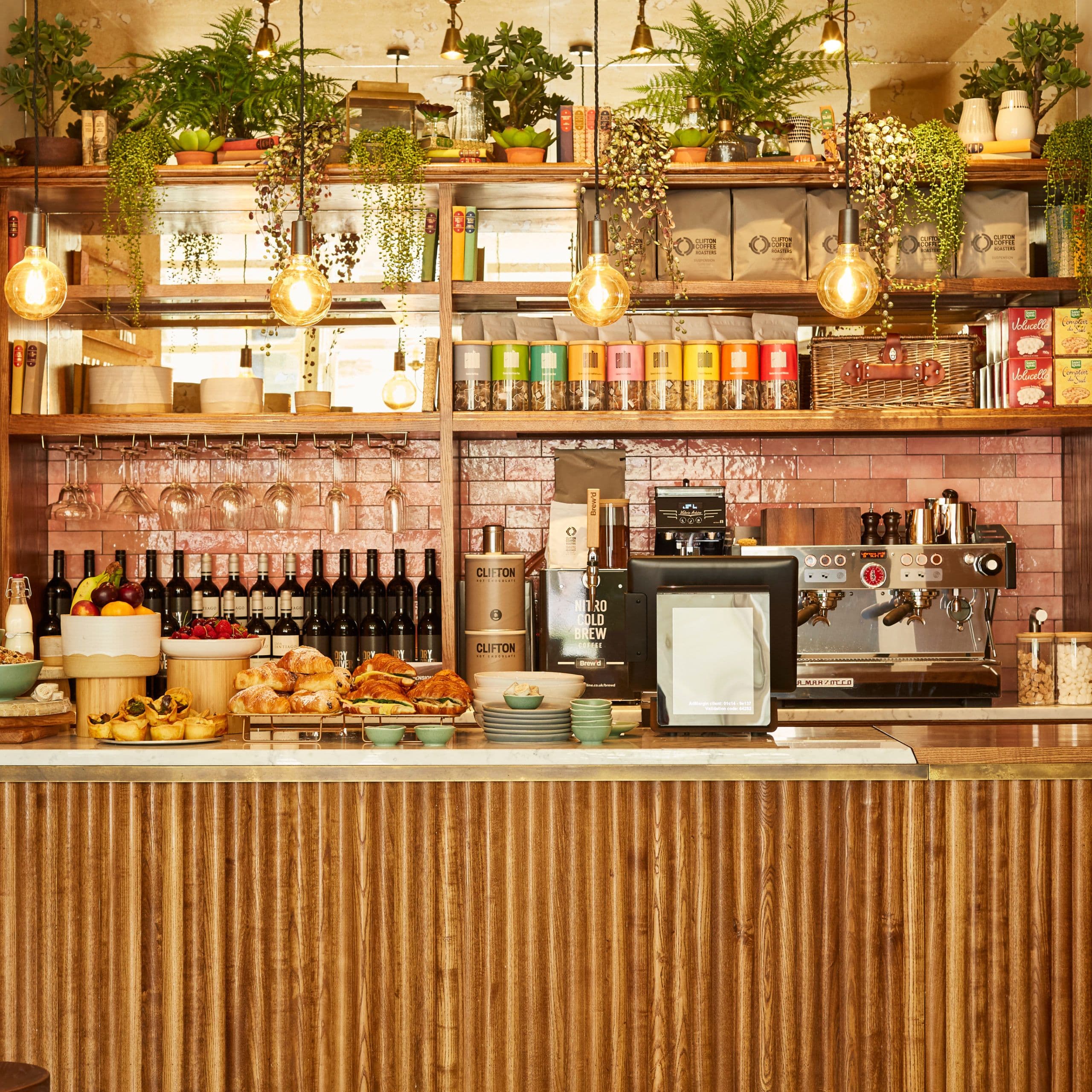 Broad Street Townhouse, Bath