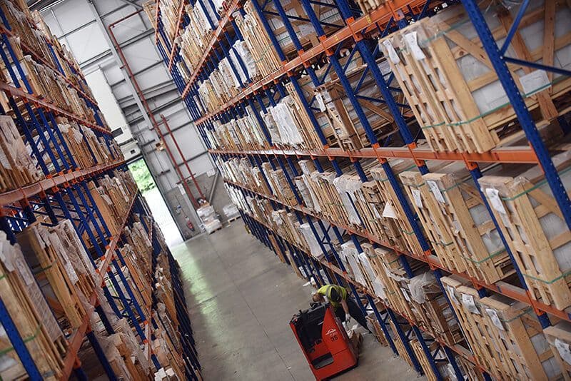 Latest Construction Update…