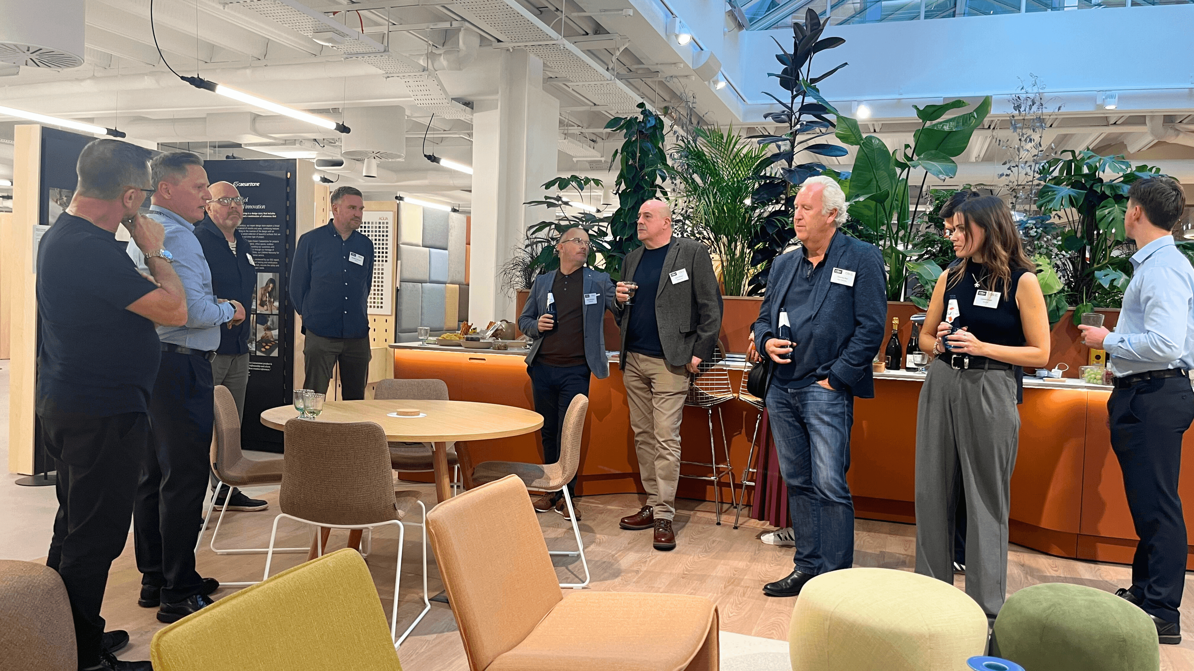 Tile Painting with Alusid