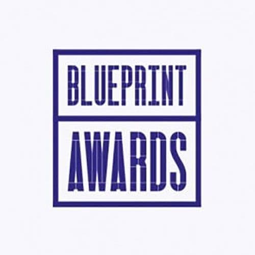 Image for Blueprint Awards for category Best Product Design