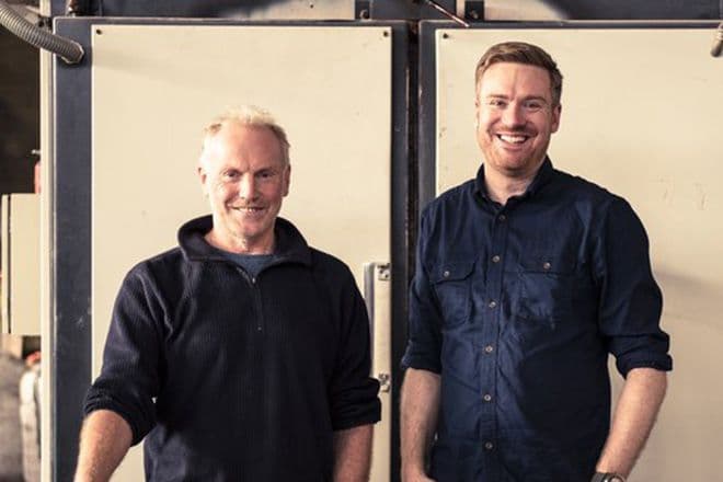 A matter of Principle