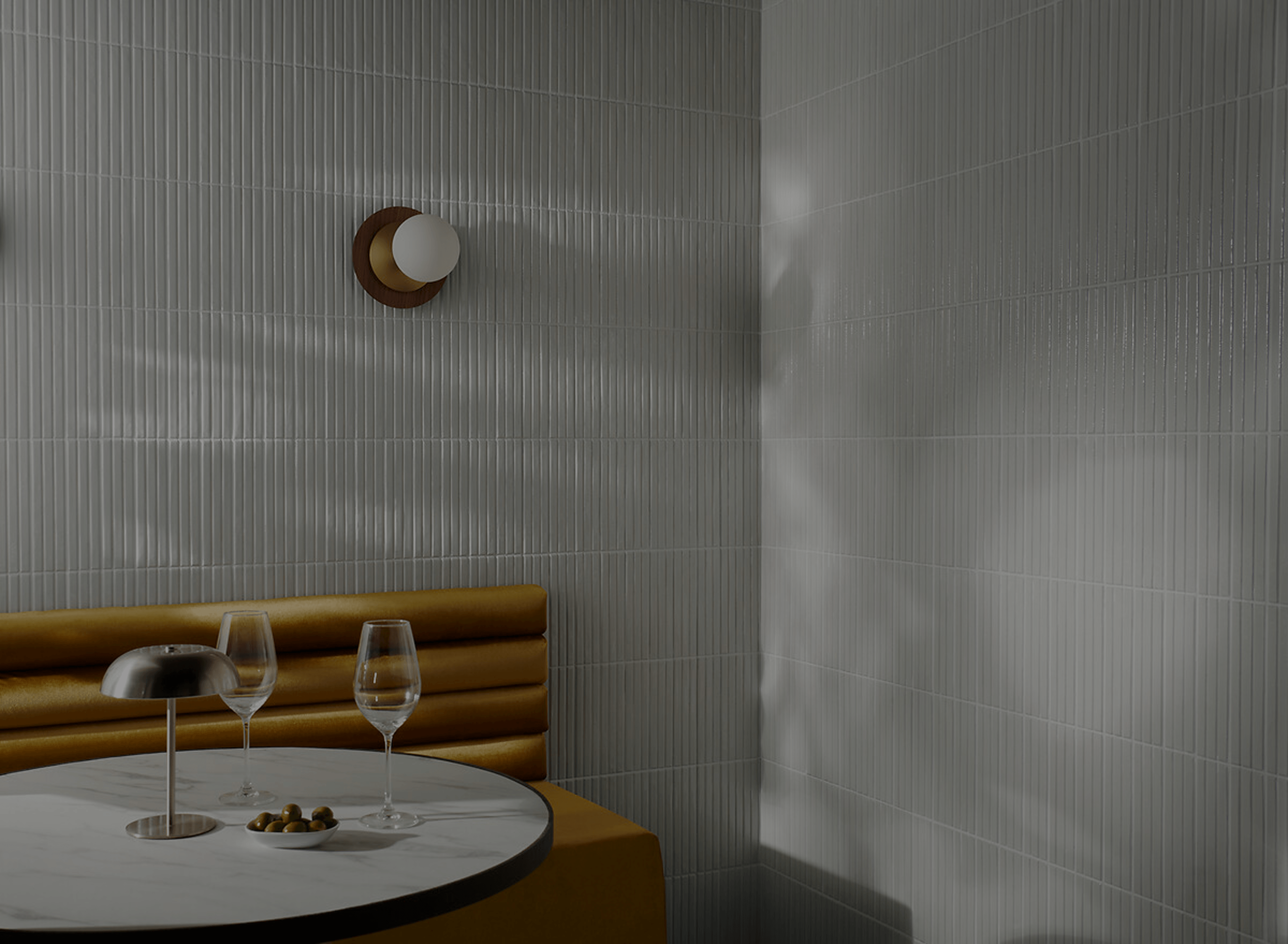 Bespoke Ranges