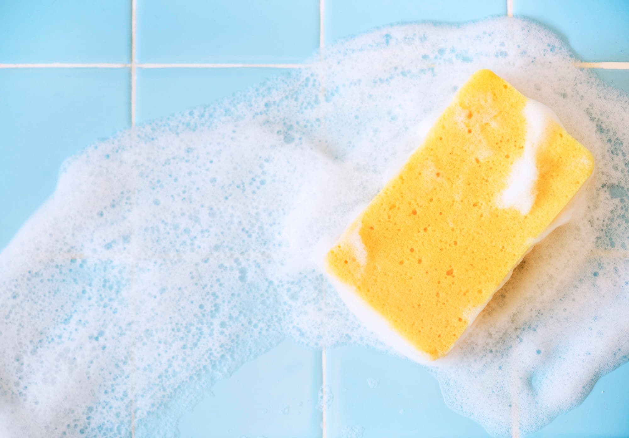 How To Clean Shower Tiles