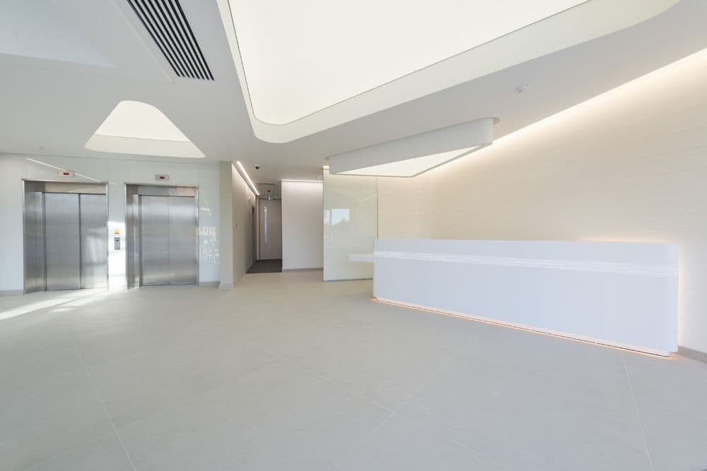 Magna House, Staines