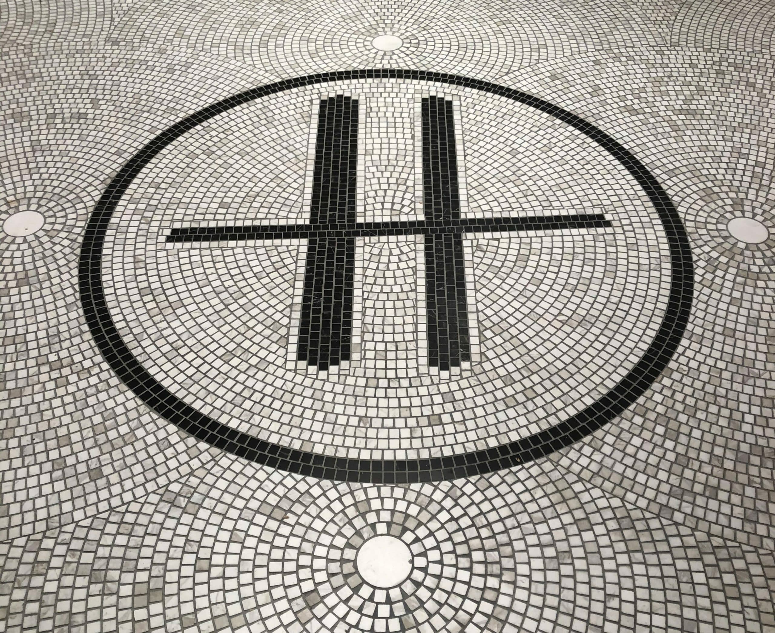 Harrods II
