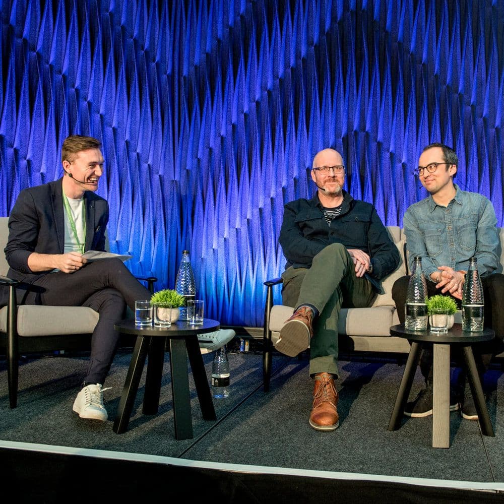 Biophilic Materials In Surface Design