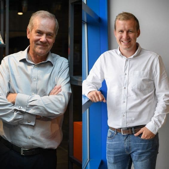 Parkside Continues to Strengthen Its Team of Specification Tile Experts