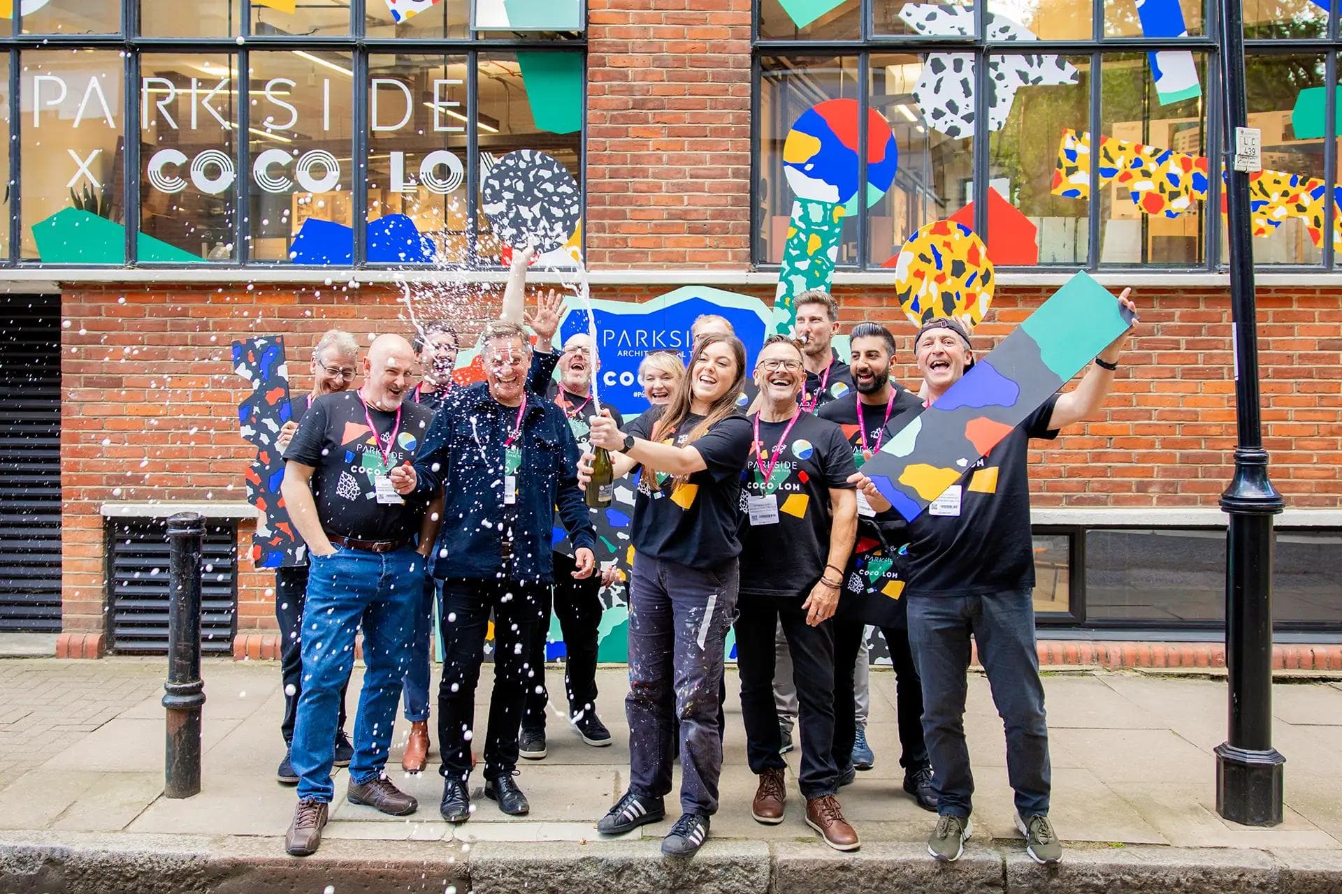 Clerkenwell Design Week 2024