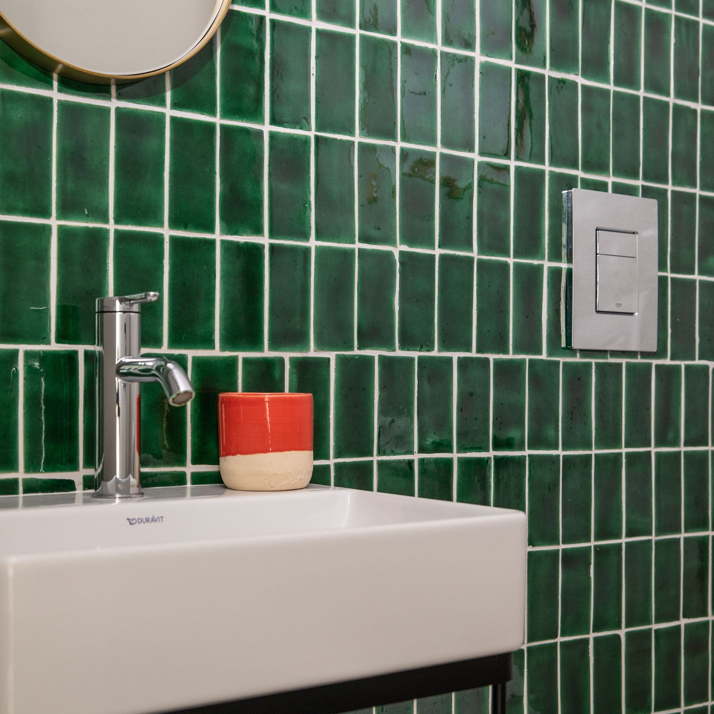 Charlie Luxton’s Self Build Home