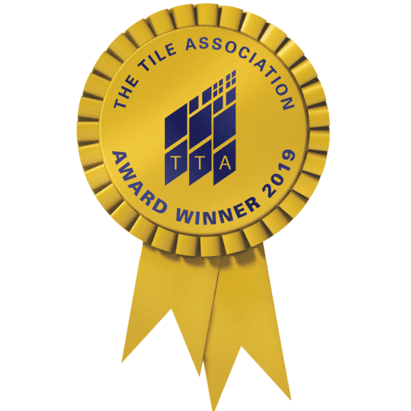 Image for The Tile Association 2019 for category Floor Tile of the Year