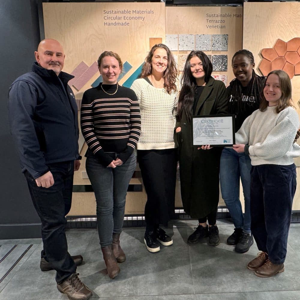 Parkside host WLT & continue Protecting with 40 for 40 initiative