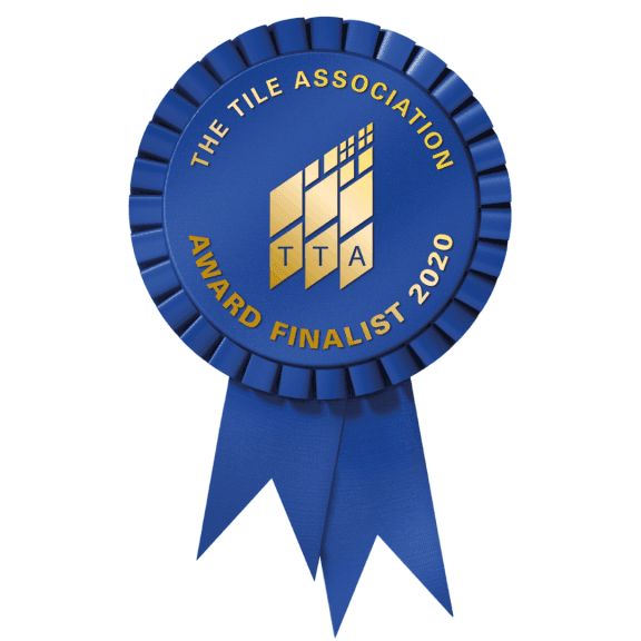 Image for The Tile Association Award 2020 for category Small Commercial Project