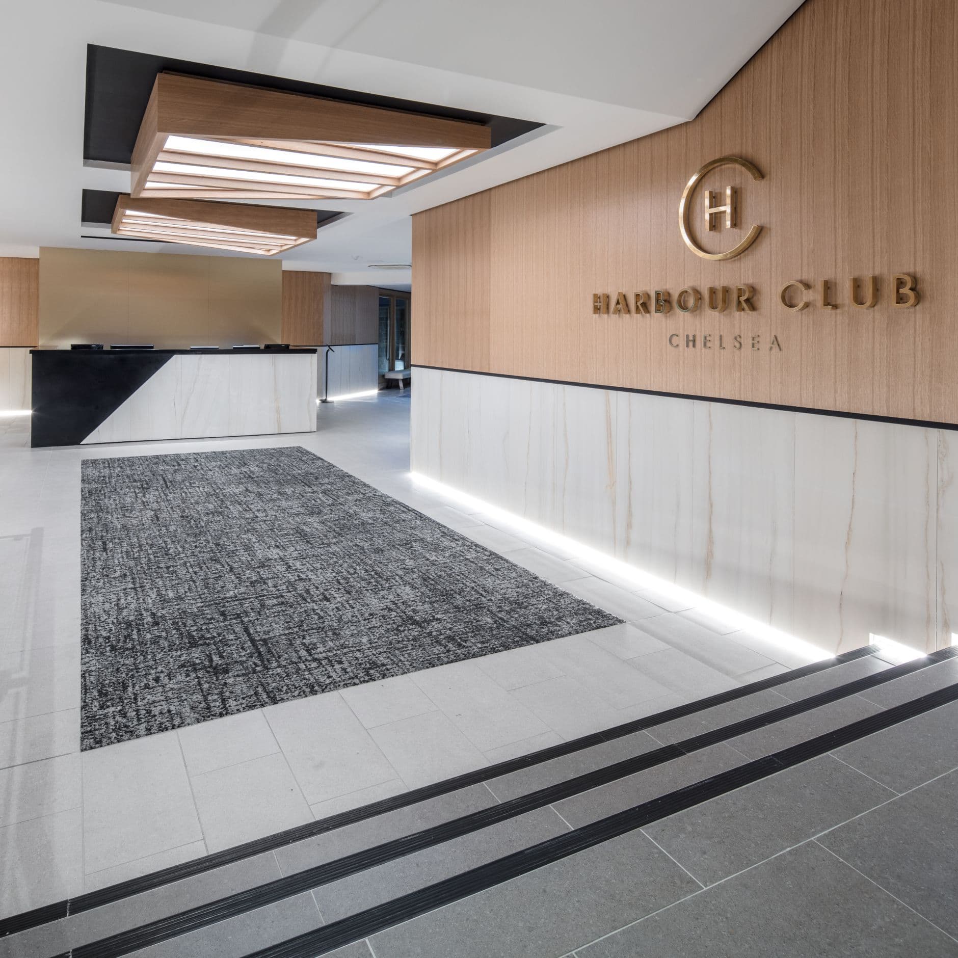 Harbour Club, Chelsea