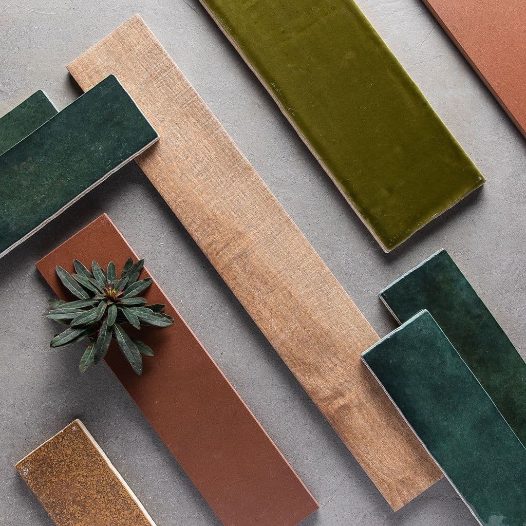 A Desire for Comfort and Joy Drives Interior Trends