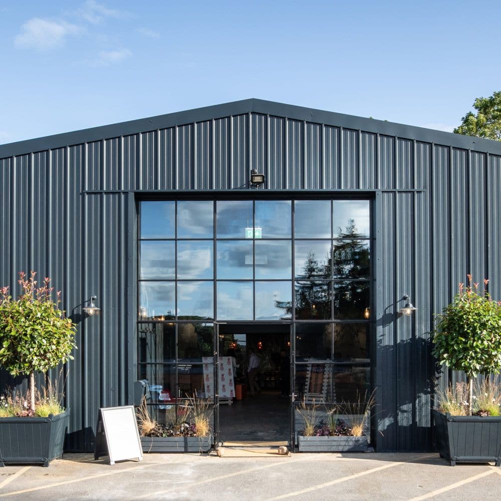 Our New Cotswold Home