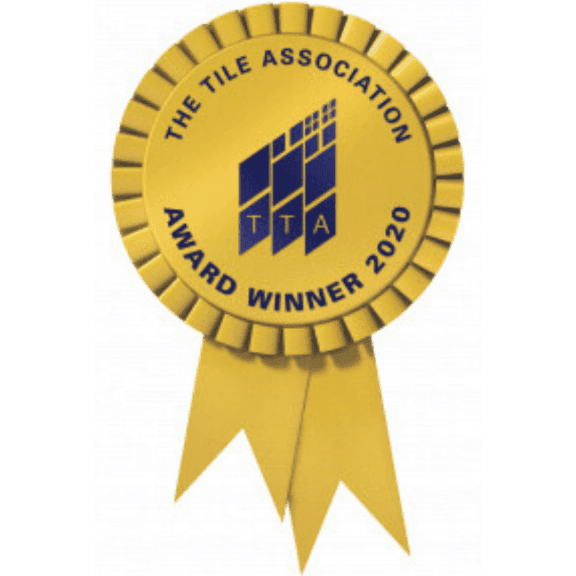 Image for The Tile Association Award 2020 for category Wall Tile of the Year