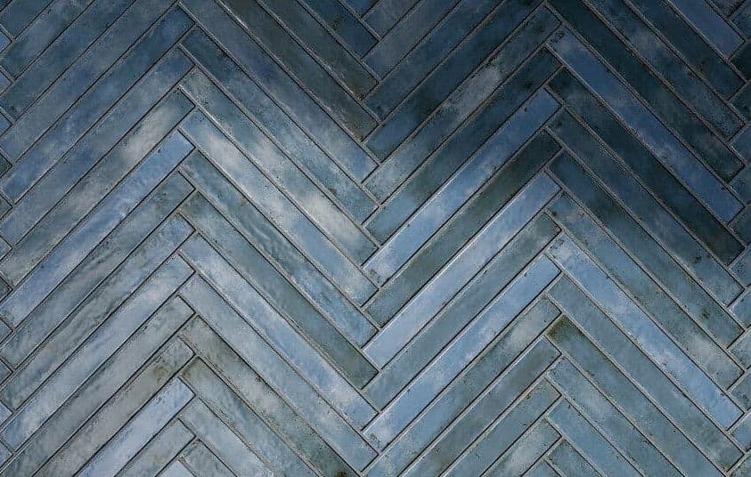 What Are Herringbone Tiles?