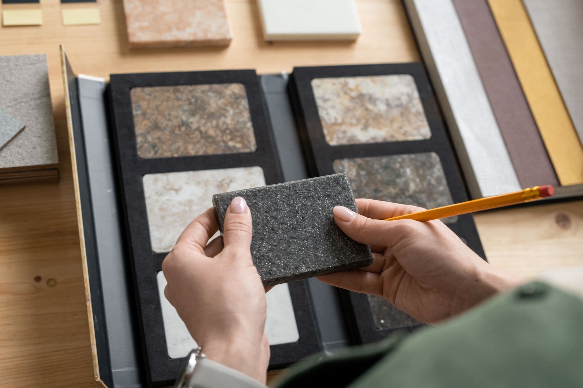 Reading a Tile Technical Data Sheet: What Specifiers Should Check Before Sign-Off