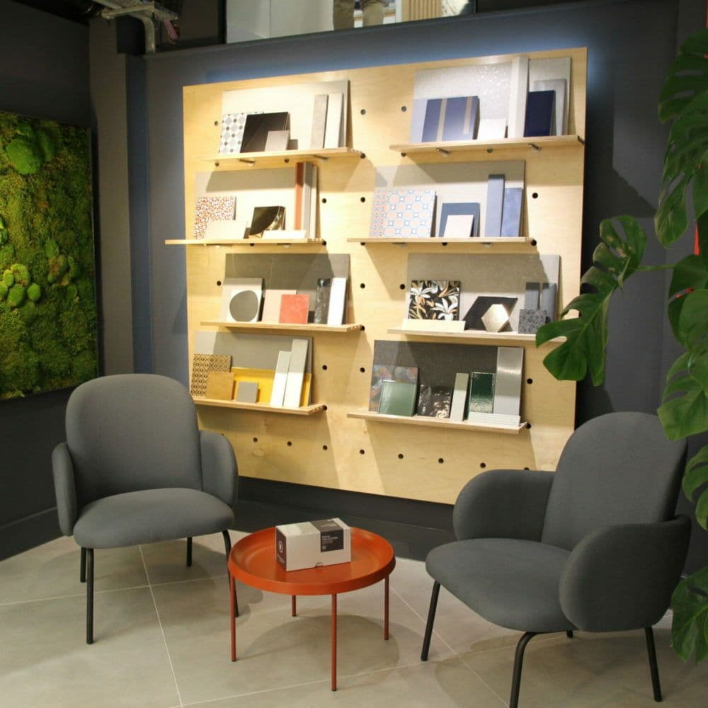 Architectural Hubs to reopen on Monday 12th April 2021