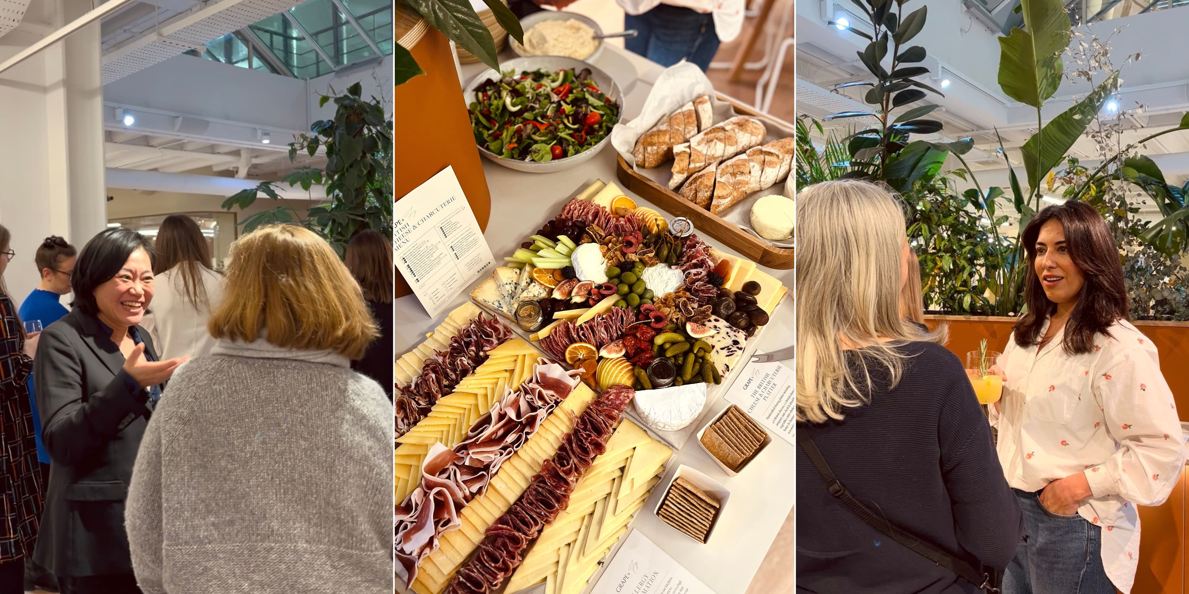 An Evening with Scott Brownrigg