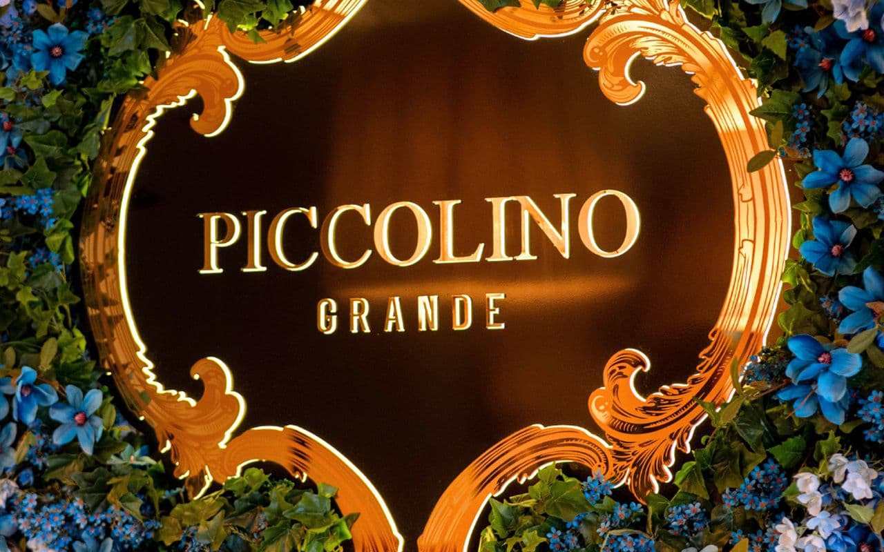 Piccolino, Wilmslow