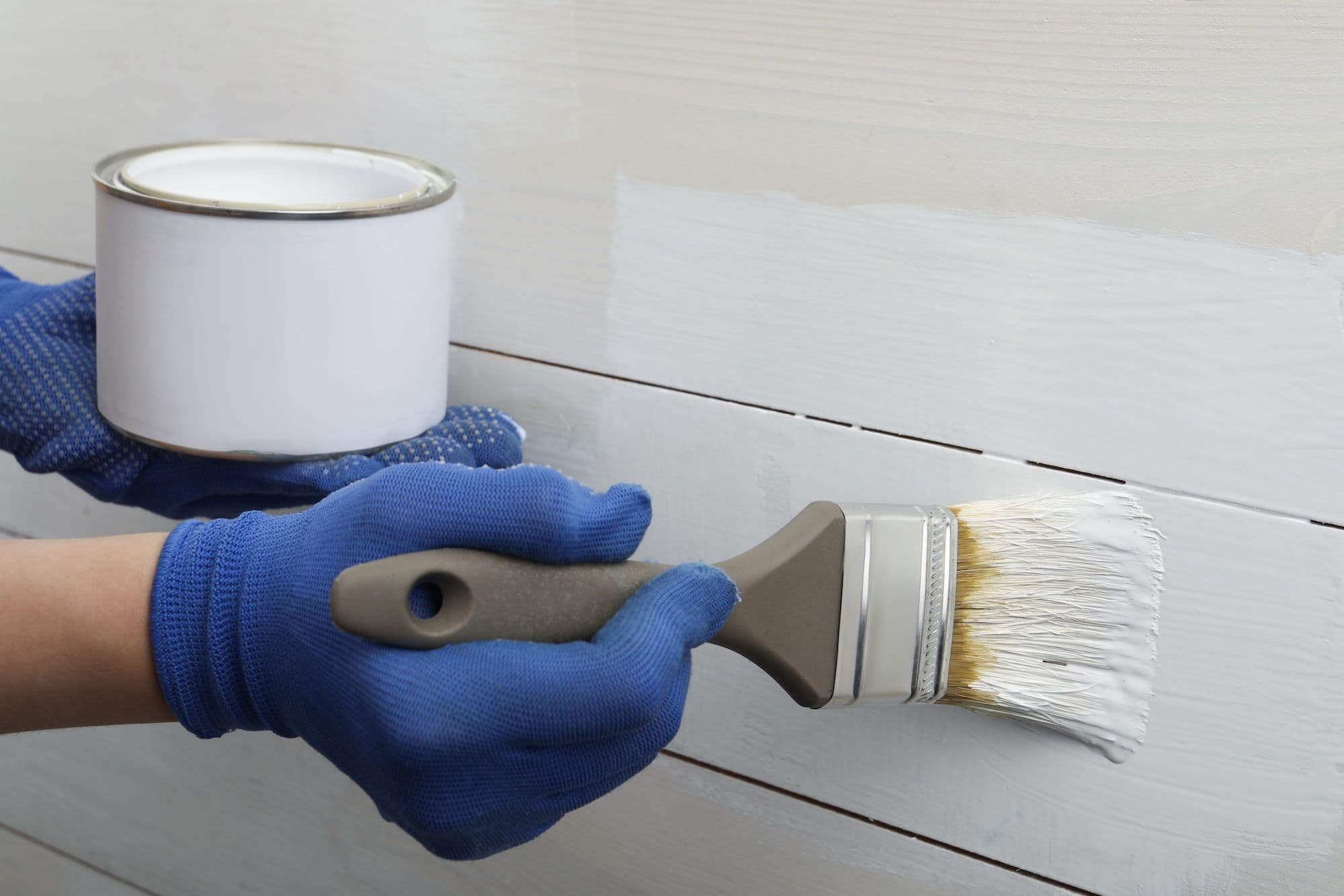 Can You Paint Tiles?
