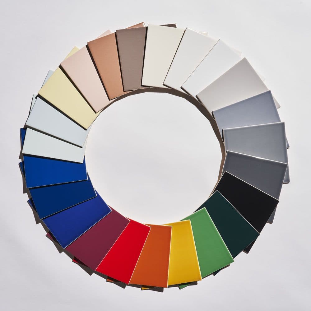 Matrix: Your Colour, Your Design