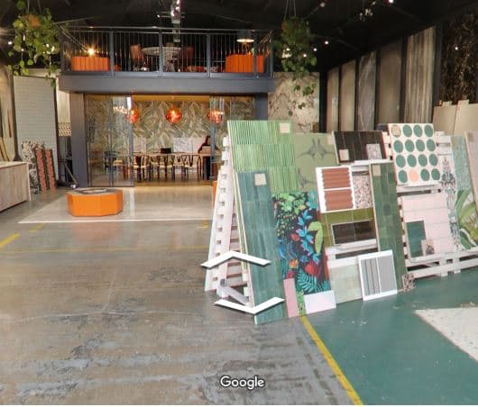 360 Studio Tours