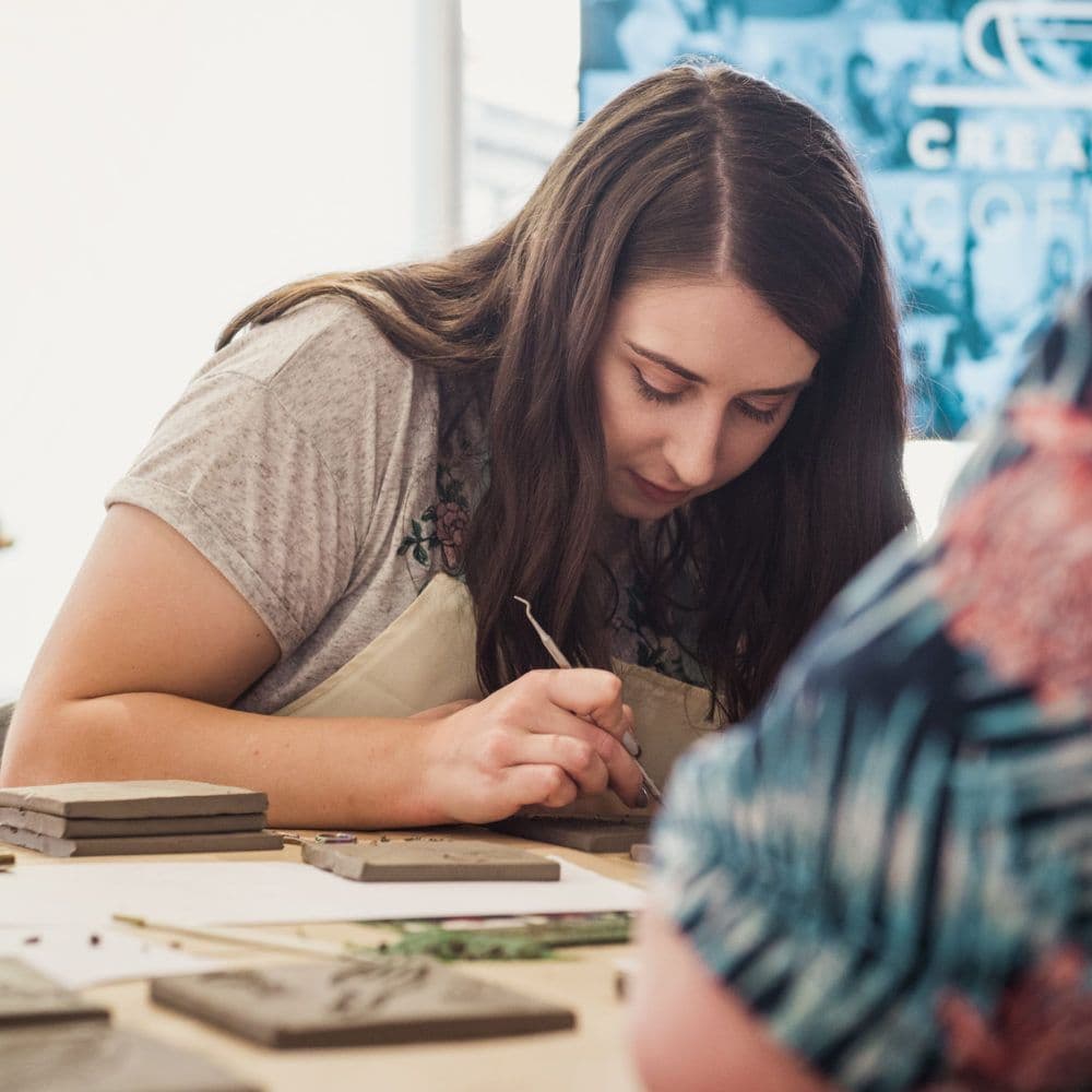 Leicester Design Season 2 – 2019