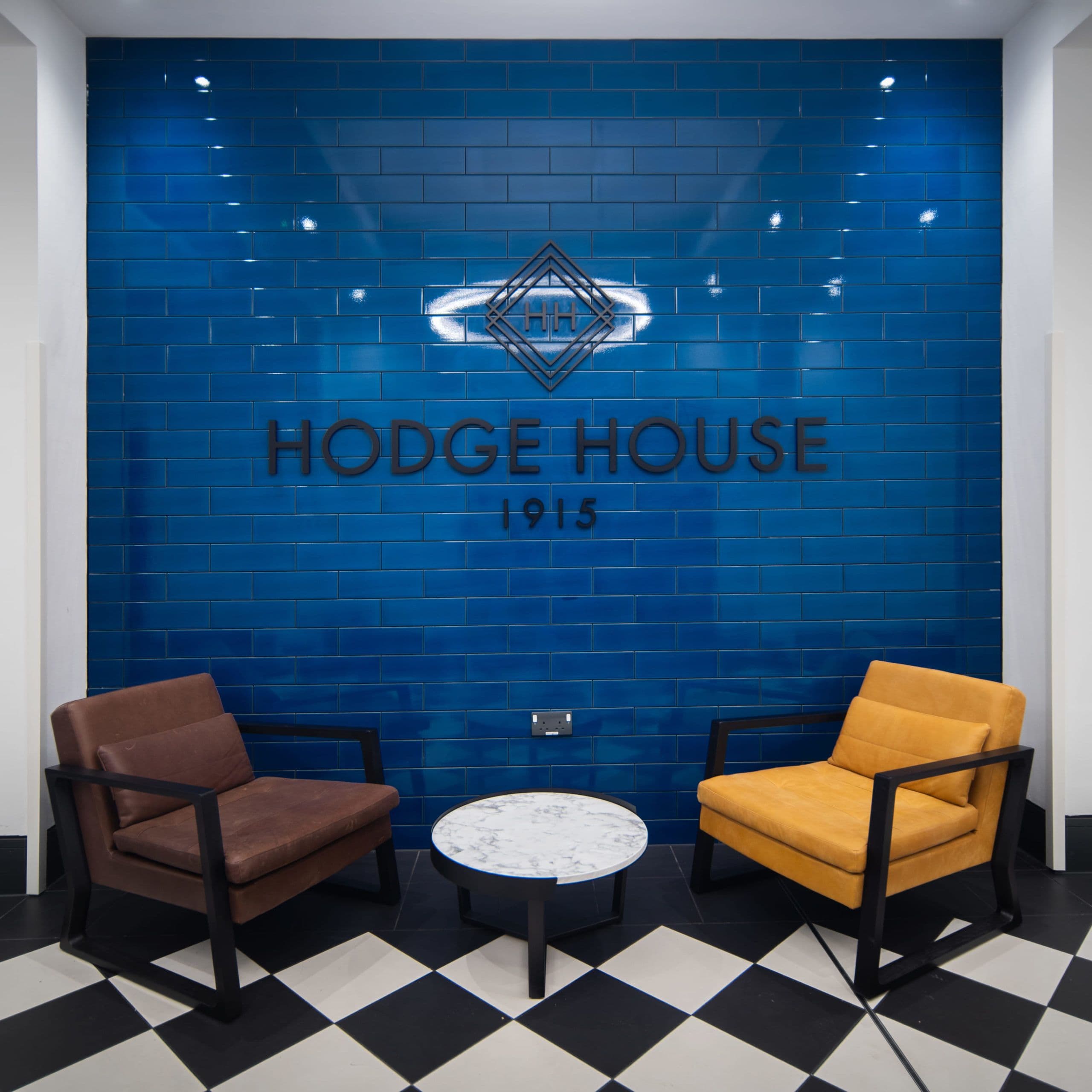 Hodge House, Cardiff