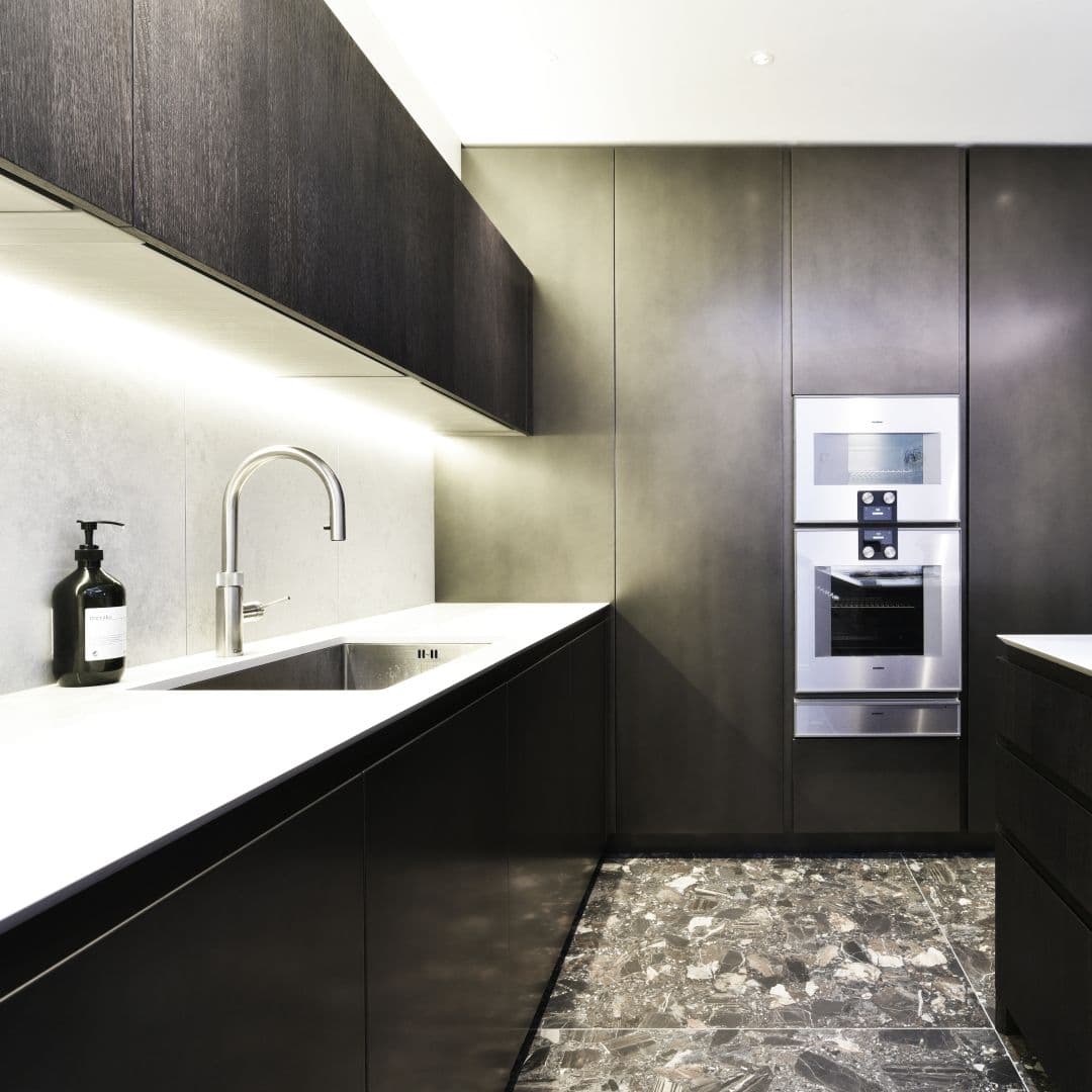 Slaidburn Street, Chelsea