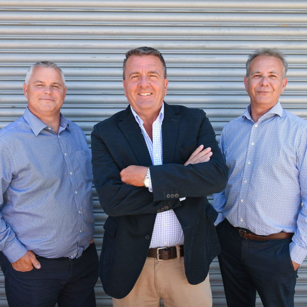 Parkside Strengthens Its Sales Team With Three Specification Tile Experts