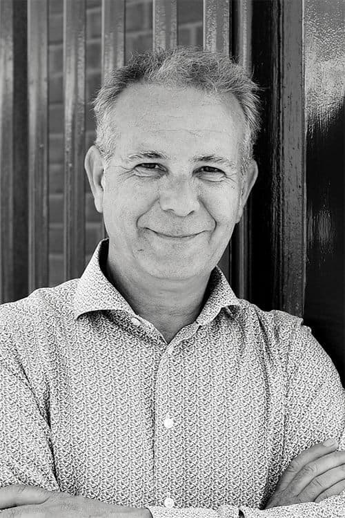 Andy Habbick