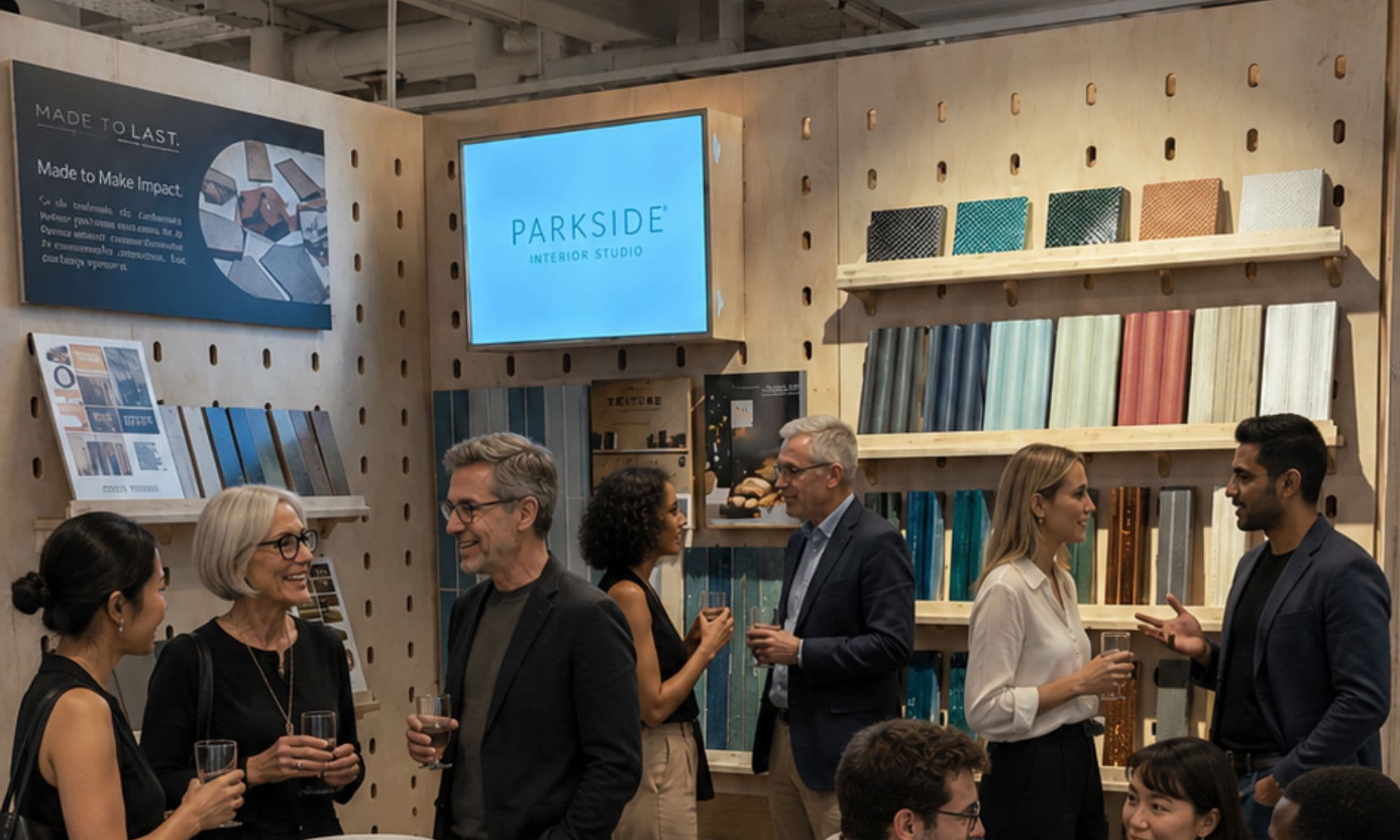 Clerkenwell Design Week 2026: A Recap