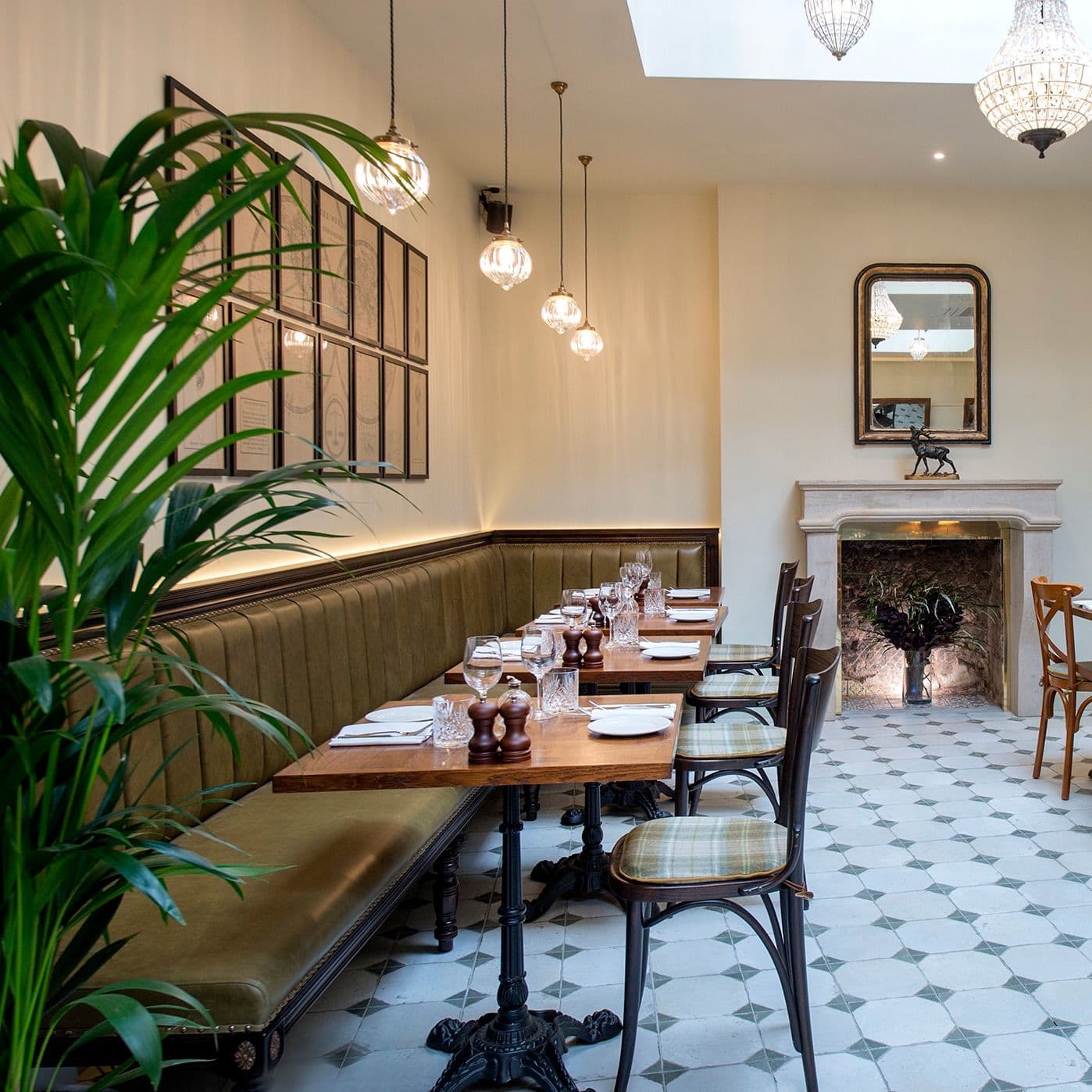 The Hunter’s Moon, Chelsea