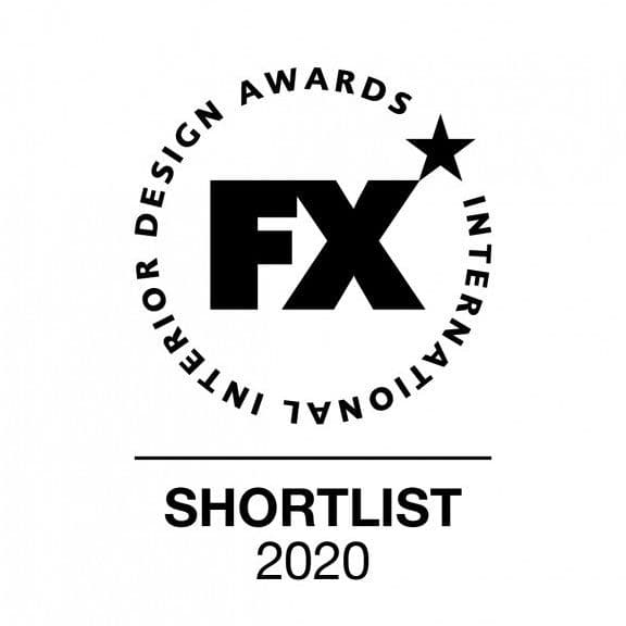 Image for FX International Interior Design Awards 2020 for category Surfaces