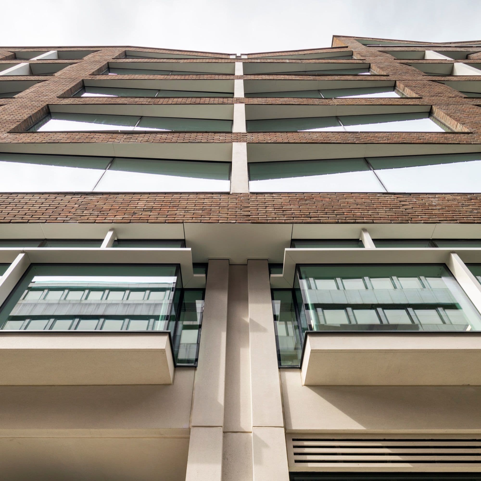 One Smart’s Place, High Holborn