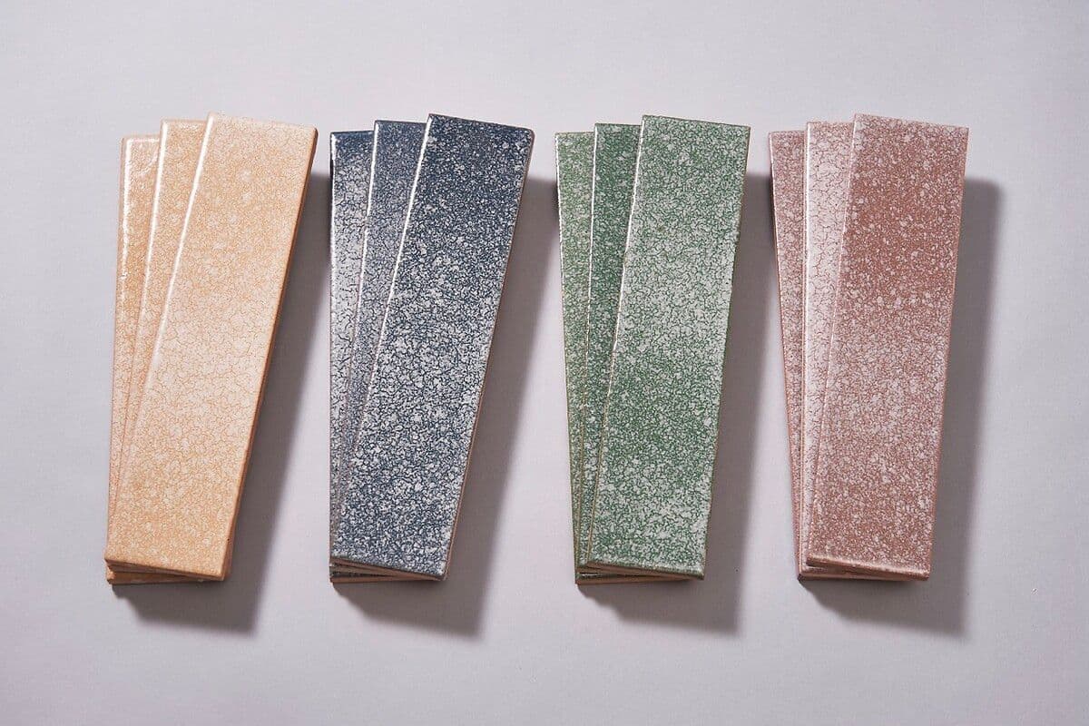 LUCA Tiles