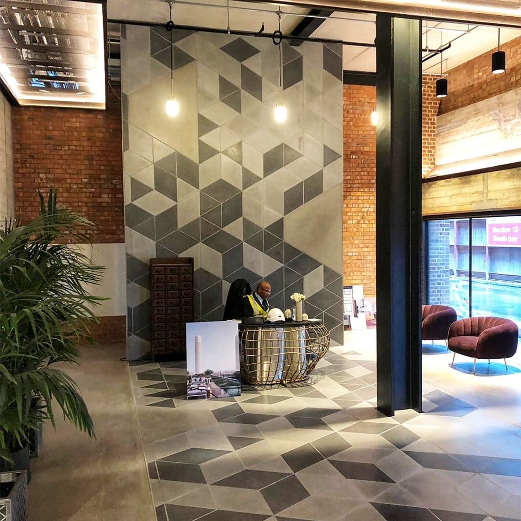 Battersea Power Station