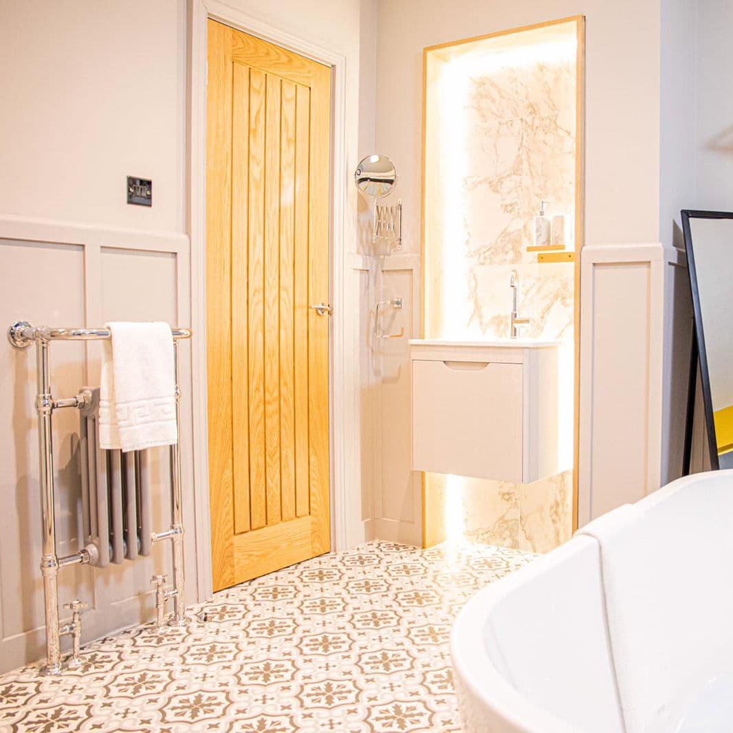 The Jacobean Hotel, Coventry