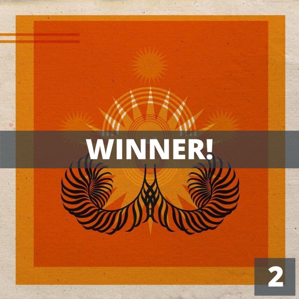 Lockdown Tile Design Challenge – The Winners